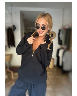 🖤 Černá sezóna je zpět! Po roce znovu přichází naše legendární černé teplákovky – a troufáme si říct, že jste se na ně...