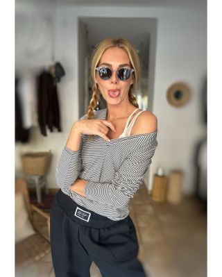 🖤 Černá sezóna je zpět! Po roce znovu přichází naše legendární černé teplákovky – a troufáme si říct, že jste se na ně...