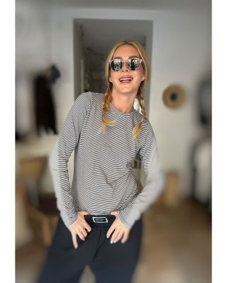 🖤 Černá sezóna je zpět! Po roce znovu přichází naše legendární černé teplákovky – a troufáme si říct, že jste se na ně...