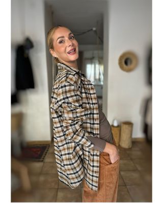 ✨ Novinky, Rézinky moje!!!🎄🎄🎄 Tahle páteční kolekce je jako když si dáš první lok ranní obří kávy🤘🏻— hřejivá, hebká a...