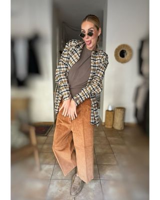 ✨ Novinky, Rézinky moje!!!🎄🎄🎄 Tahle páteční kolekce je jako když si dáš první lok ranní obří kávy🤘🏻— hřejivá, hebká a...