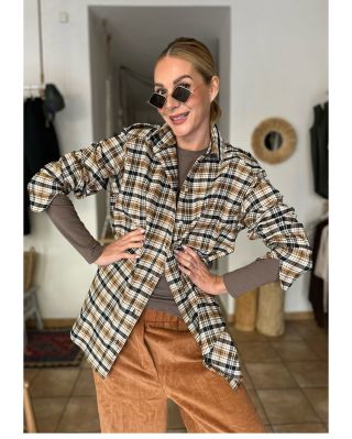 ✨ Novinky, Rézinky moje!!!🎄🎄🎄 Tahle páteční kolekce je jako když si dáš první lok ranní obří kávy🤘🏻— hřejivá, hebká a...