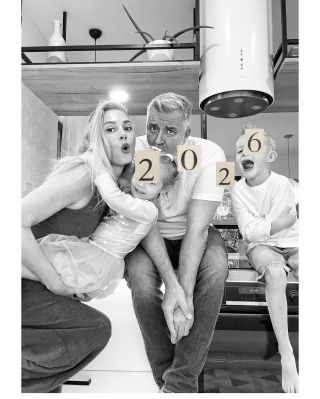 Tenhle rok byl… slušnej freestyle. Chaos, změny, aha momenty a pár „to si děláš srandu?“ situací. Ale! Dal mi jasně vědět,...